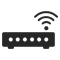 Wireless Router/HomePlugs